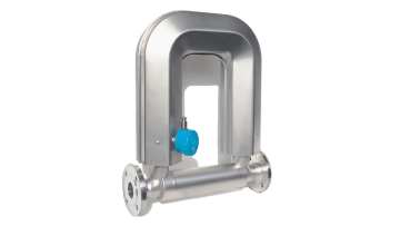 Coriolis Mass Sensor CG-50