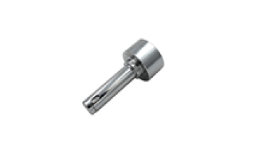 High Precision Custom CNC Machined Stainless Steel Lathed Parts Micro Machining Drill Type1