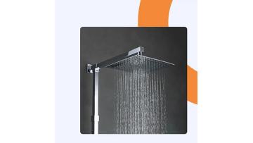 Fancy Shower System - DL-14031CP
