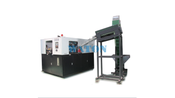 Automatic Blowing Machine 2 Cavity