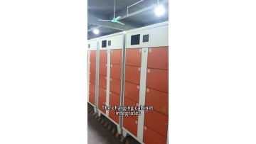 fire prevention electric bikes charging cabinets