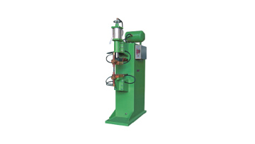 MFDC spot welder