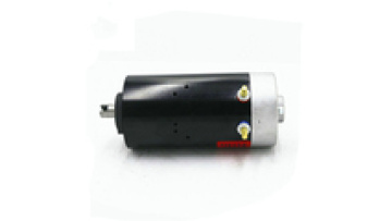M108XXN hydraulic dc motor 12v 0.8KW bi-directional1