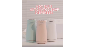 Hot sale automatic soap dispenser