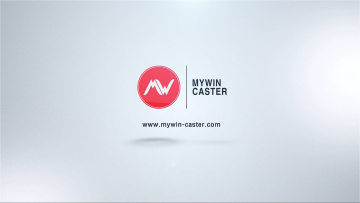 research and delvopment of caster