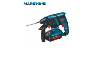 Rechargeable Electric Hammer Drill