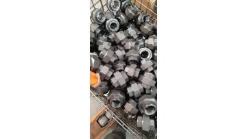 forged carbon steel fitting 2