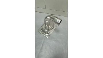 sensor faucet