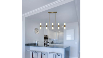 Brilliant LED Lamps and Lanterns series