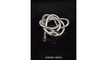 Bathroom Shower Hose
