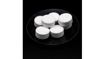  Sodium Dichloroisocyanurate Tablets 90% For Poult