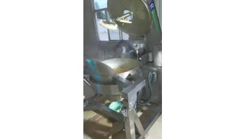 popcorn machine