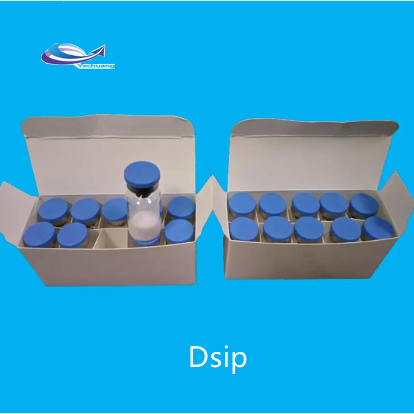 	 delta sleep-inducing peptide (dsip) acetate