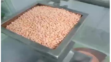 capsule printing machine