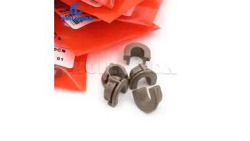 Lower Pressure Roller Bushing for HP Laserjet P1102 P1106 P1108 M1130 M1132 M1136 M1212 M1213 M1214 M1216 M1217 M1218 Bushing Bsh-1102-000cn1