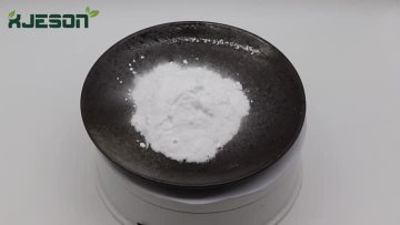 Glucosamine Hydrochloride powder