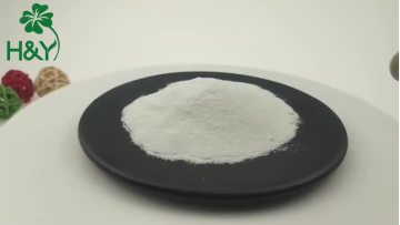 Coconut Cream Powder