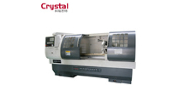 High Precision CJK6150B-1 Horizontal CNC Metal Lathe Machine Price1