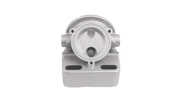 Processing automobile customized service aluminum die casting auto parts and cylinder parts1