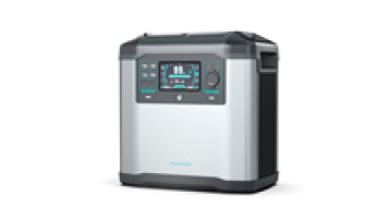 420000mAh AC/DC Backup Lithium Battery Home Energy Storage Power Supply Outdoor Solar Portable Power Station 2000W1