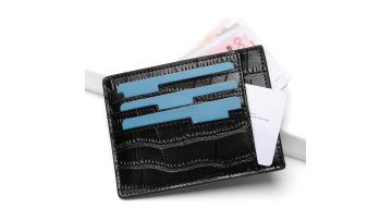 Crocodile CardHolder