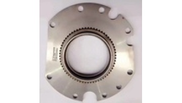 heavy duty vehicle gearbox parts synchronizer assembly Transmission Assembly 19710T for howo car AZ22101000241