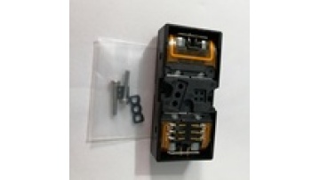 Imaje spare parts Markem Imaje ENM34044 electrovalve block for Markem Imaje 9020 9030 9028 CIJ inkjet printer1