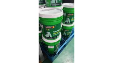 18L industrial lubricants