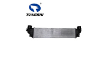 Intercooler Manufacturer Car Aluminum Universal Intercooler for FORD EDGE 2.0T 15- OEM F2G36K775DA1