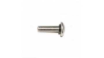 O-Ring Groove Seal Screws with Sealing Washers1