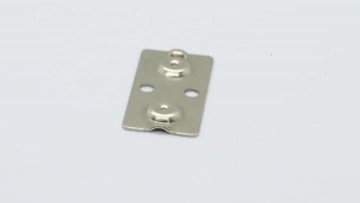 BATTERY Contacts FOR 'AA'Dual Battery 5227