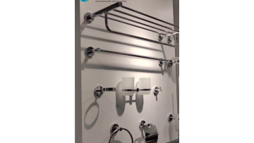 bathroom accessories