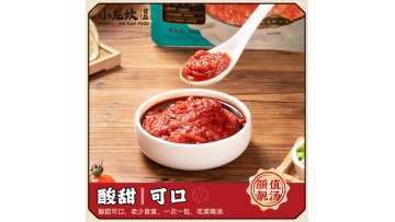 Tomato Hotpot Base 250g