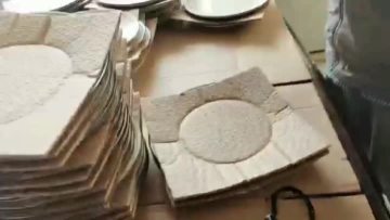 ceramics video