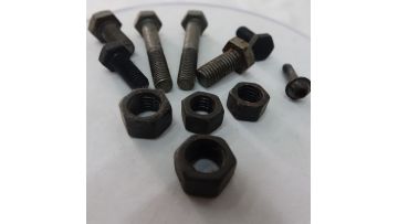 screw nut