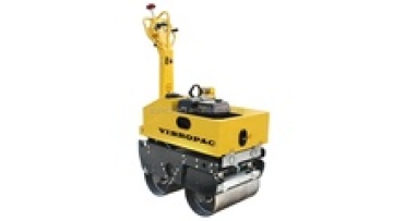 SS-R800 price vibration road roller compactor vibrator roller1