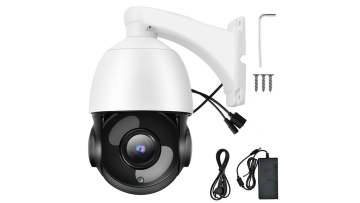 AHD DVR 1080P