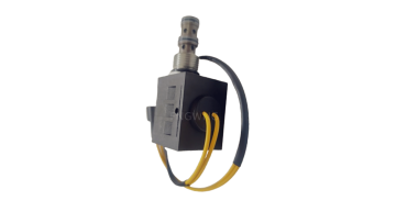 AP2D25 AP2D28 Hydraulic Solenoid Valve