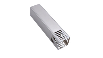 OEM Aluminum Alloy Cabinet Handles Parts