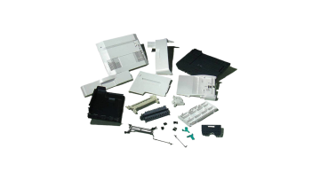 Injection molds 31