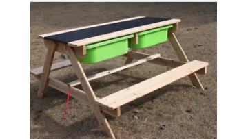 Picnic Table