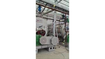 Y004 Keep Forging Ahead on the Industrial Frontline | Professional Wet Rendering Line for Fish Meal, Fish Oil & Poultry Meal