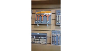 painting brush set 