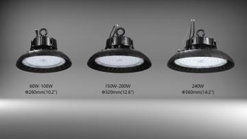 UFO High Bay Light FH2