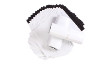 Air Express courier poly mailer plastic custom mailing bags1