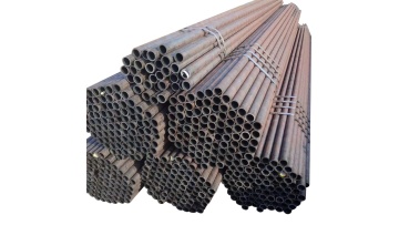 Carbon Steel Pipe