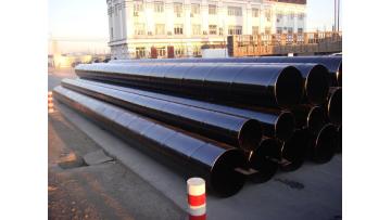 SSAW Steel Pipe2