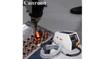 Portable Copper Pipe Brazing Machine Lifting System for Refrigeration Accessories1