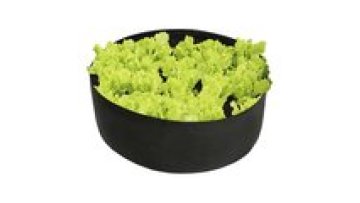 15 Gallon Raised Bed Round Grow Bag Diameter 24 for Nursery Garden and Planting Grow Bag Felt Flower Pots1