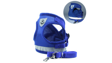 Mesh Nylon Dog Harness
